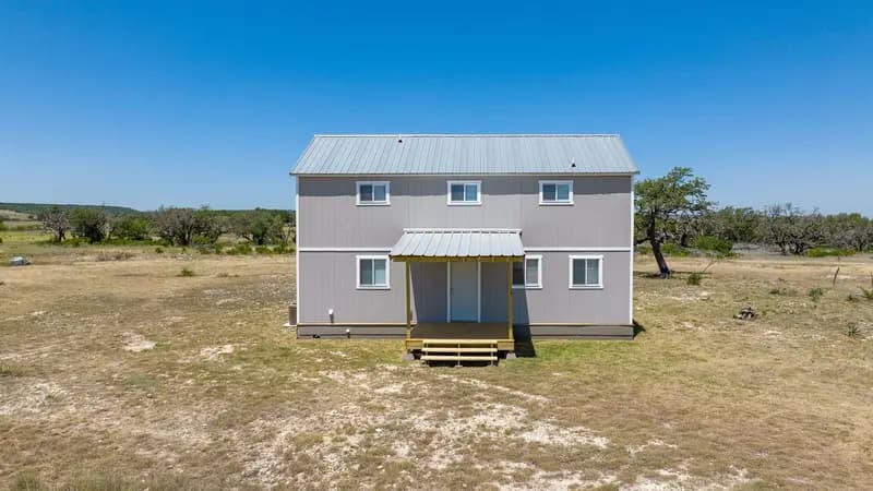 2171 County Road 419, Evant