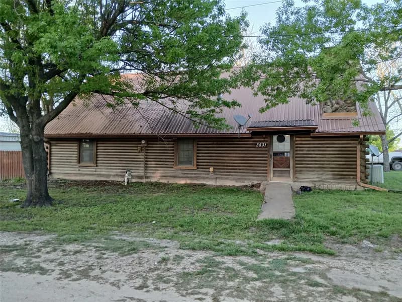 3531 Ennis Avenue, Bardwell