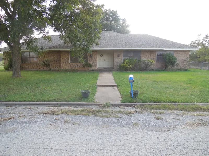 1220 Meadowbrook Street, Ranger