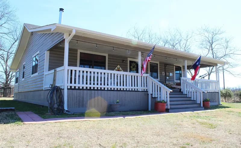 4776 NE County Road 2120 Road, Talco