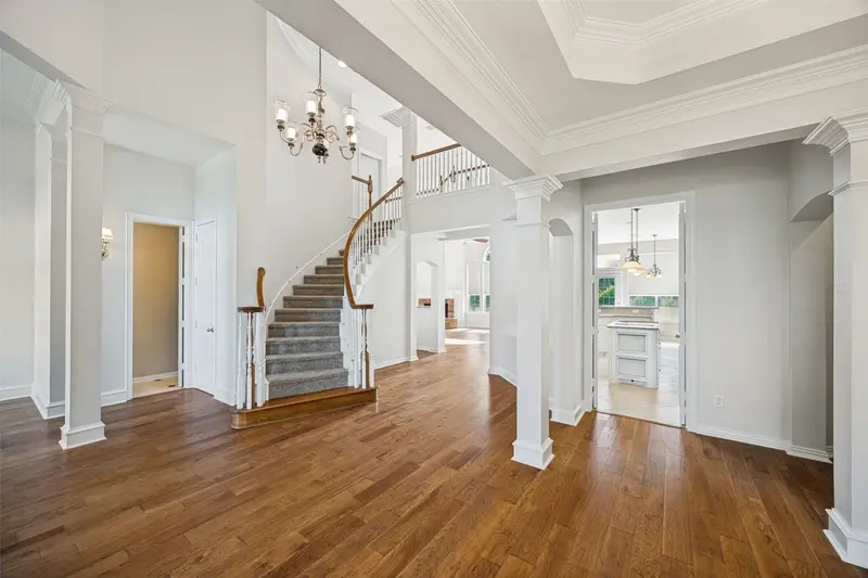 4504 Springhill Estates Drive, Parker