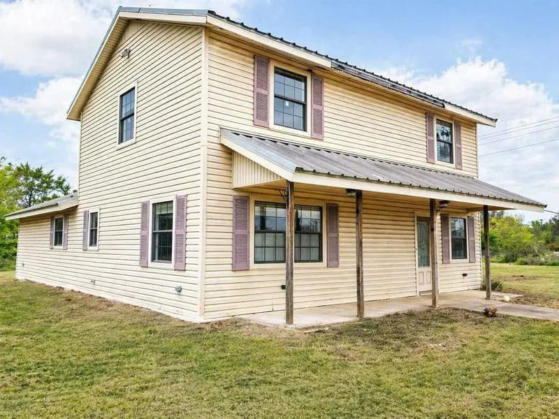 6960 FM 937, Thornton