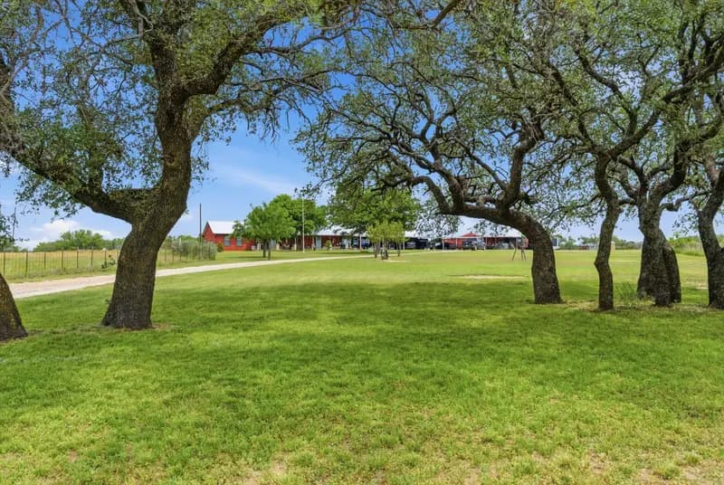 1360 W US Hwy 84 Highway, Mullin