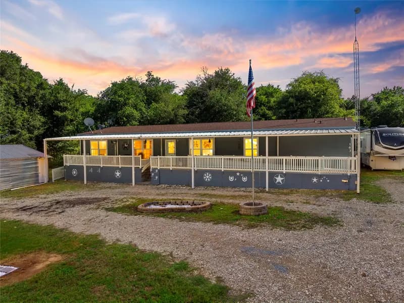 163 Bettinger Way, Gholson