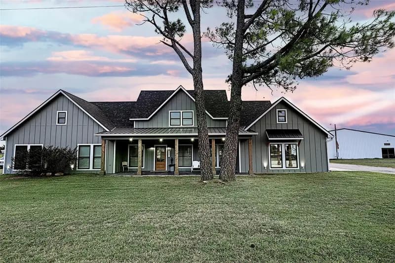 6591 Fm 1758, Bowie