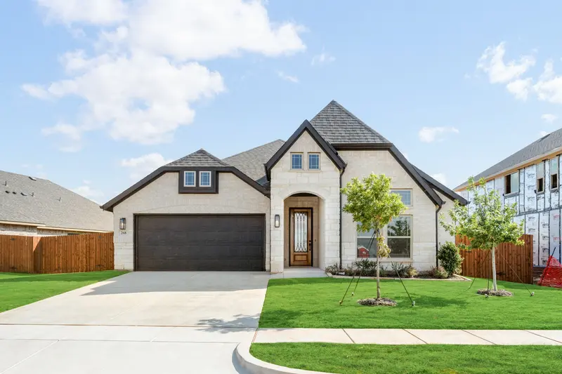 268 Coronado Court, Granbury