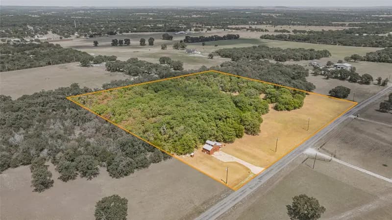 160 Private Road 2161, Iredell