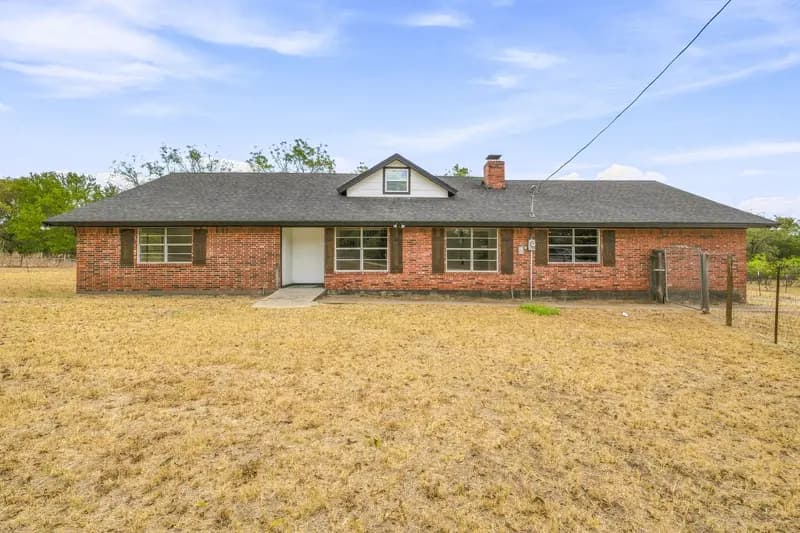 2771 S Fm 200, Nemo