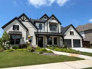 2403 Royal Dove Lane, Mansfield