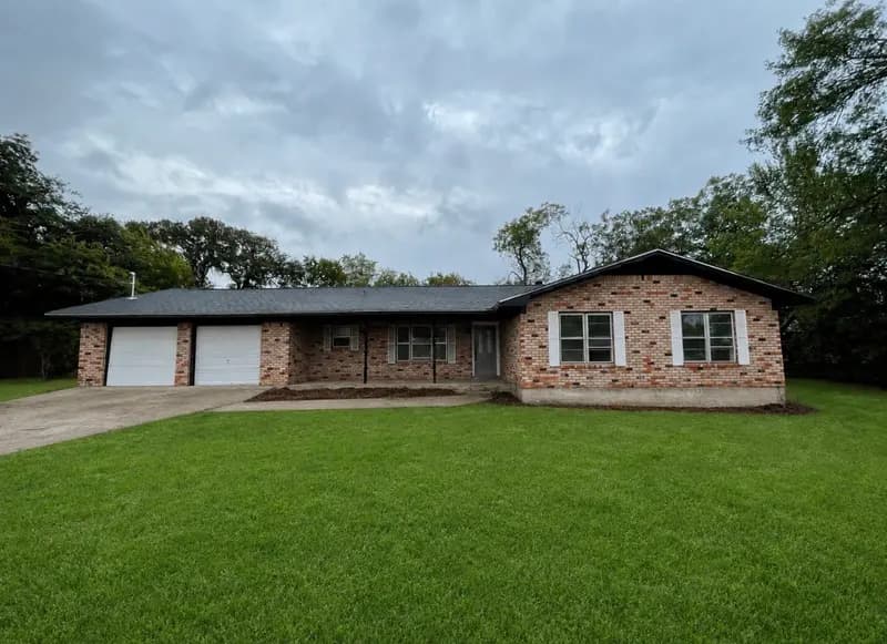 107 Dyck, Riesel