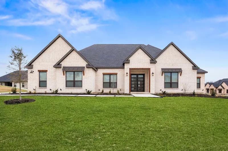 132 Willow Oak Drive, Krugerville