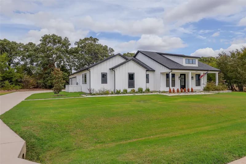 288 Hickory Court, Union Valley
