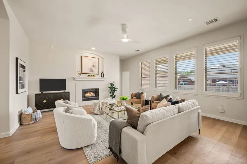 329 Village Trail, Trophy Club
