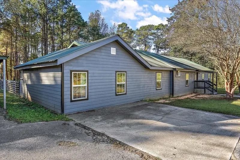 7805 State Highway 87 S, Shelbyville