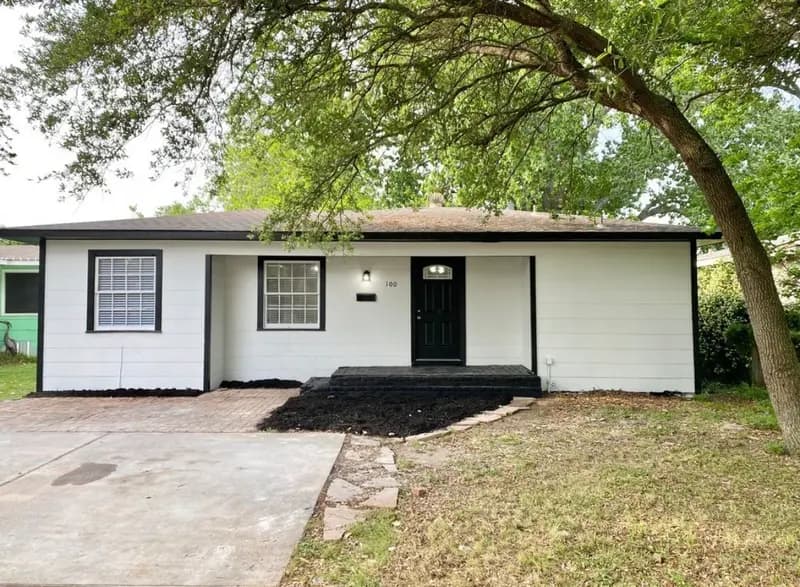 100 17th Avenue N, Texas City