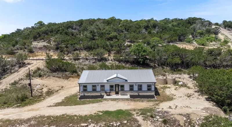 486 Camino Real Road, Kerrville