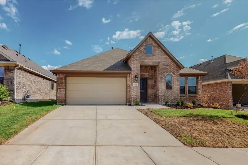 272 Tallgrass Drive, Lavon