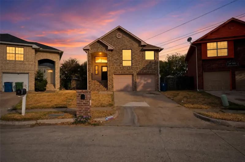 1335 Jasmine Drive, Lewisville