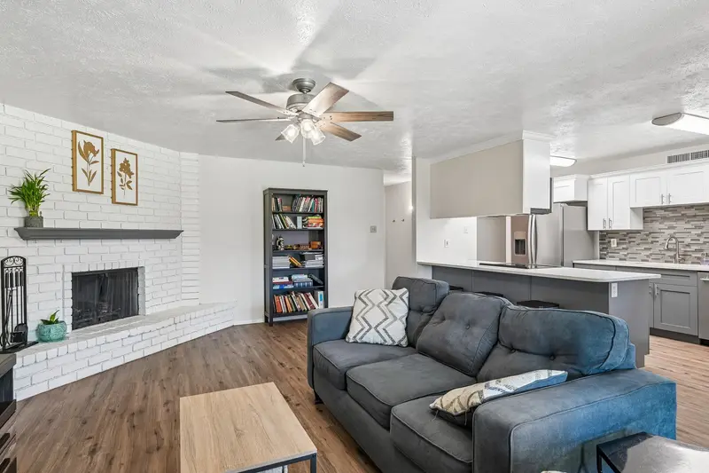 5312 Nash Drive, The Colony