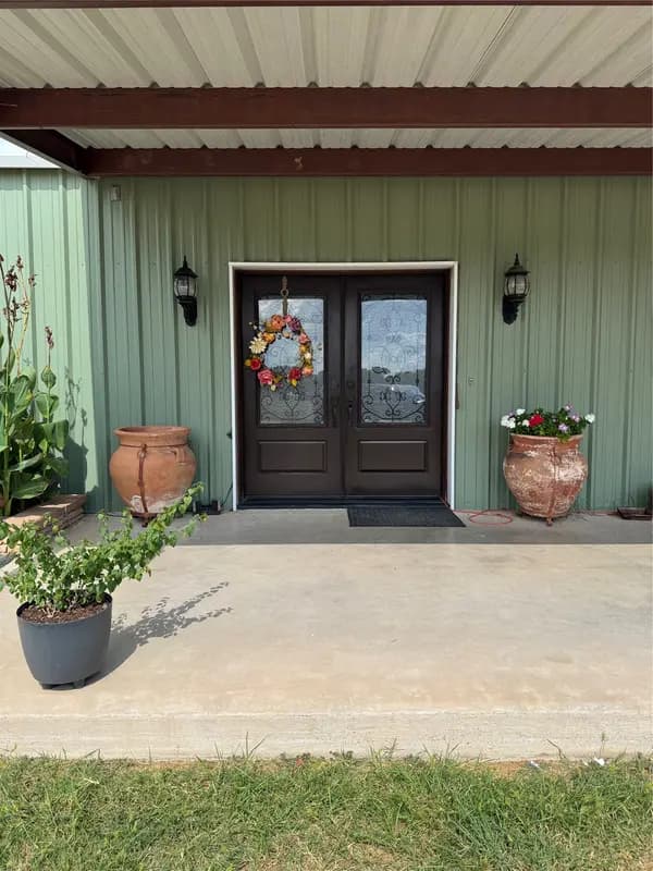 1794 CR 527 Road, Baird