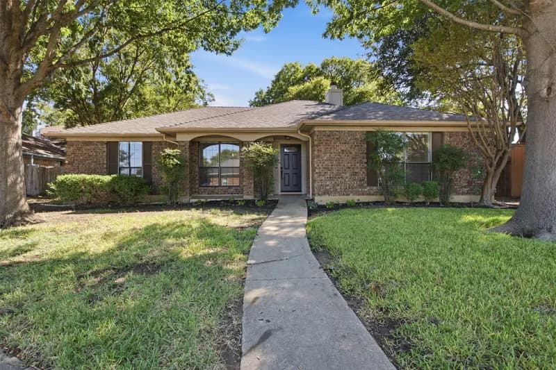 661 Thompson Drive, Coppell