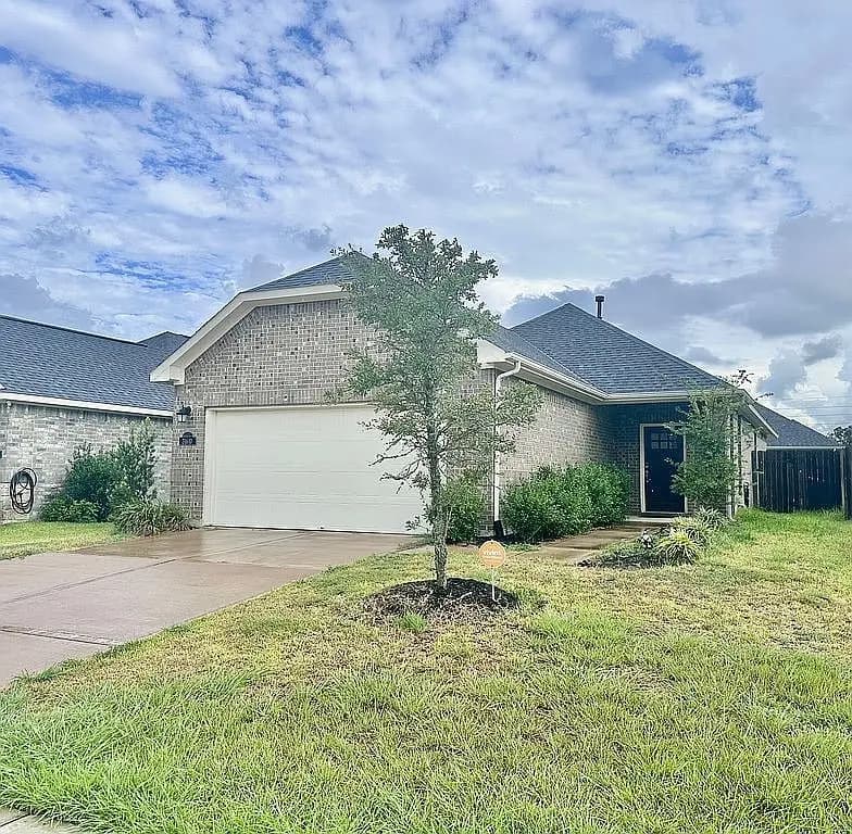 31610 Brown Fern Drive, Fulshear