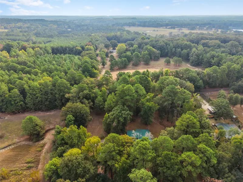 1875 County Road 1577, Hughes Springs