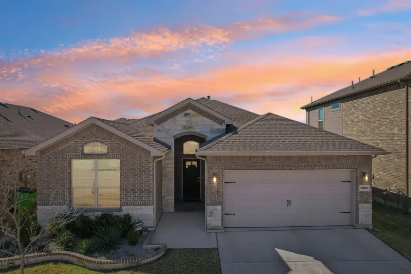 14005 Medusa Drive, Haslet