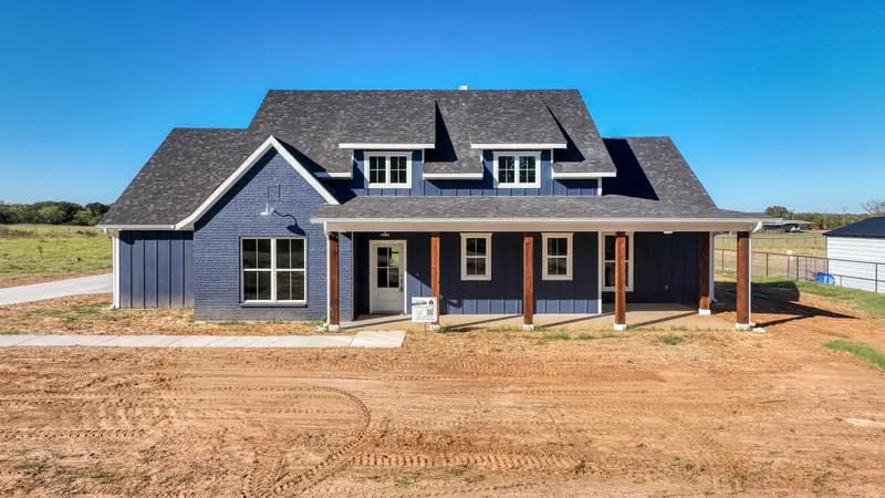 Andover TBD County Road 3791, Paradise