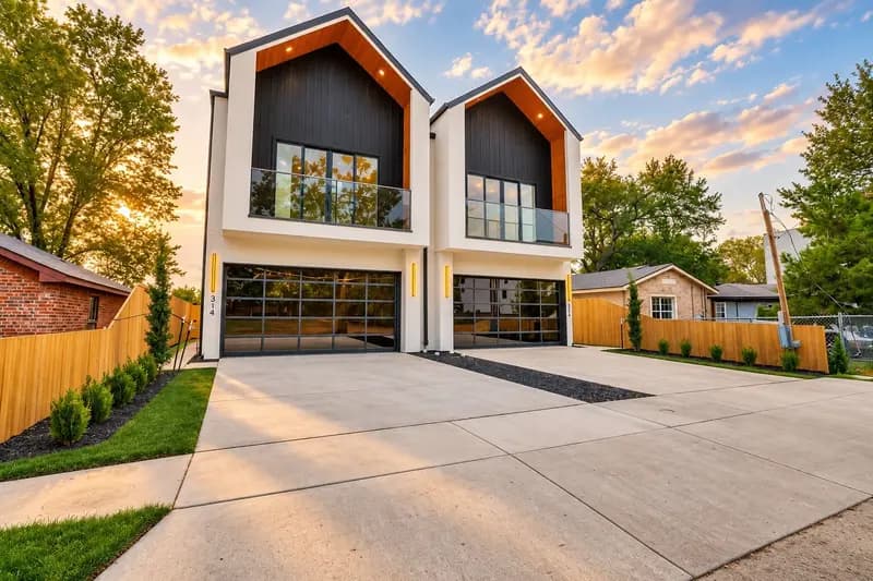 314 Avenue L, Dallas