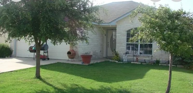 148 Amber Lane, Jarrell