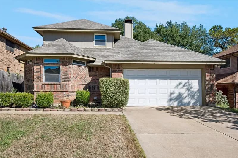 1476 Hampton Road, Grapevine
