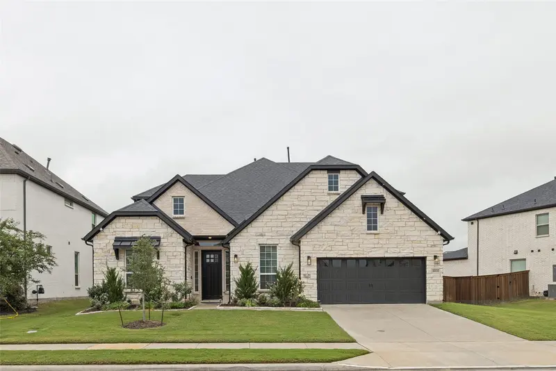 16608 Highland Drive, Celina
