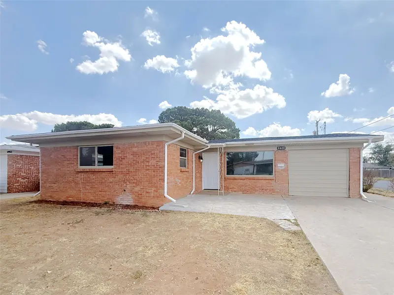 4629 Versailles Drive, Midland