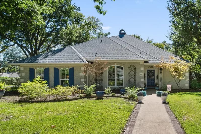 1601 Bridle Path, Corsicana