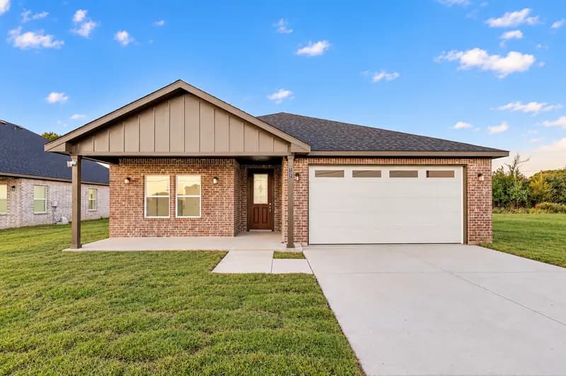 107 Cedar Elm Road, Trinidad