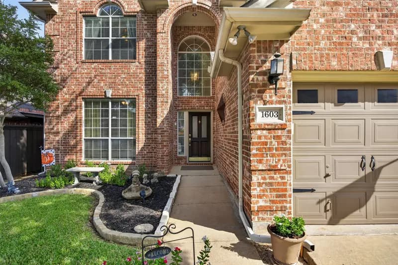 1603 Creekside Drive, Corinth