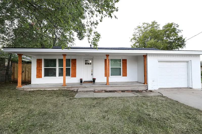 506 Lindsey Street, Bowie