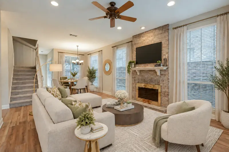 649 Raintree Circle, Coppell