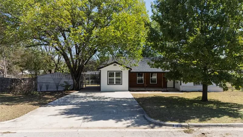 3732 Cheryl Street, Haltom City