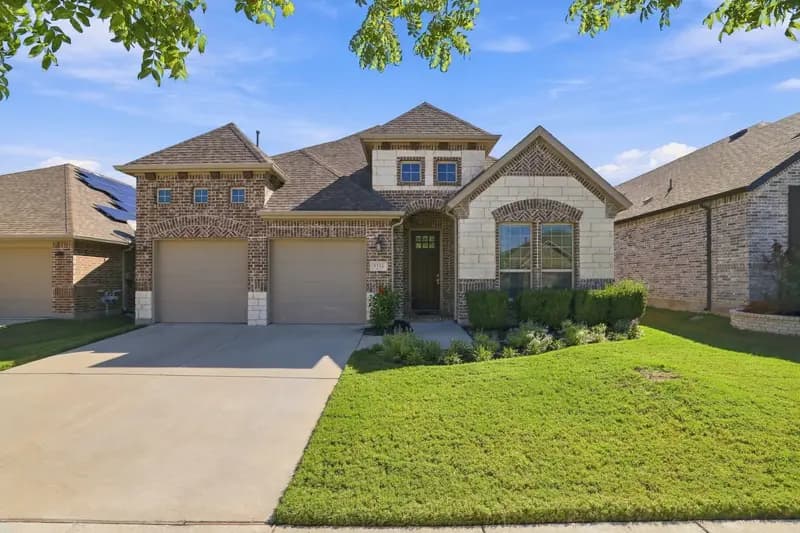 3516 Charleston Drive, Melissa