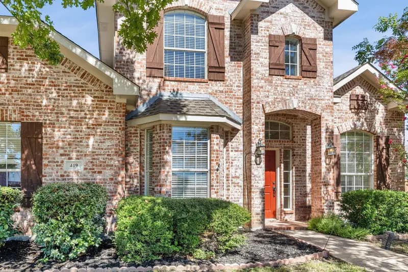419 Lakefield Drive, Murphy