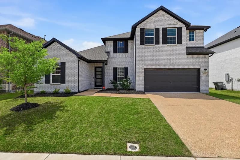 3305 Morris Lane, Melissa