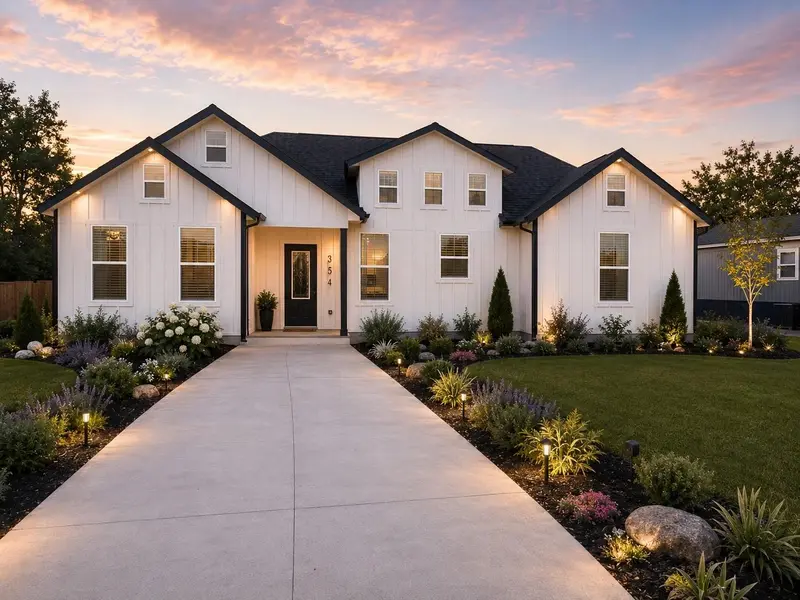 354 Overland Trail, Bridgeport