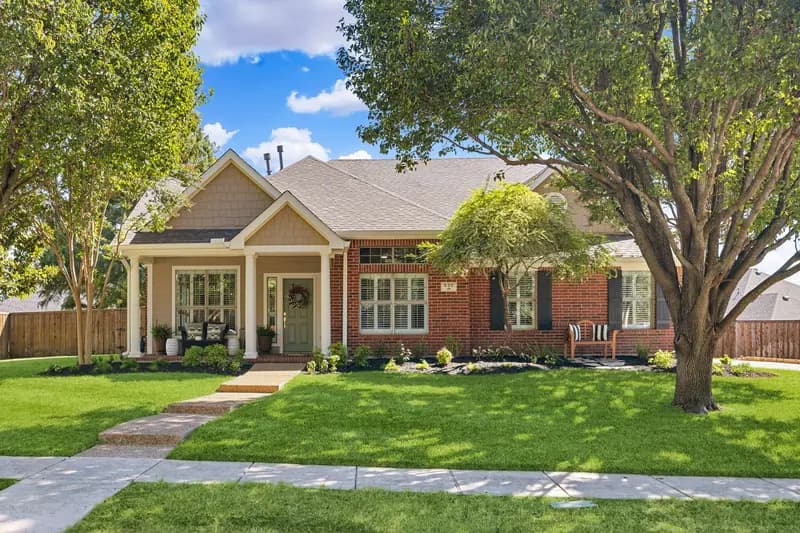 630 Candlewood Trail, Murphy