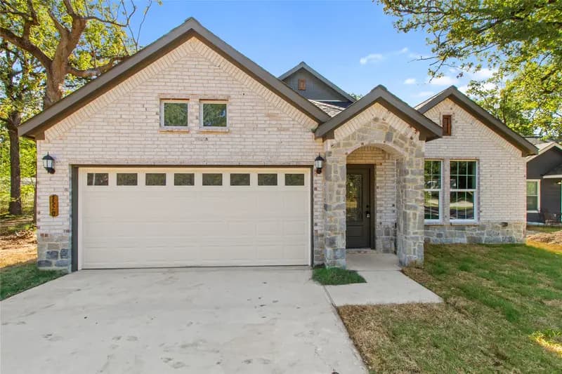 7520 Double Bridge Road, Mabank