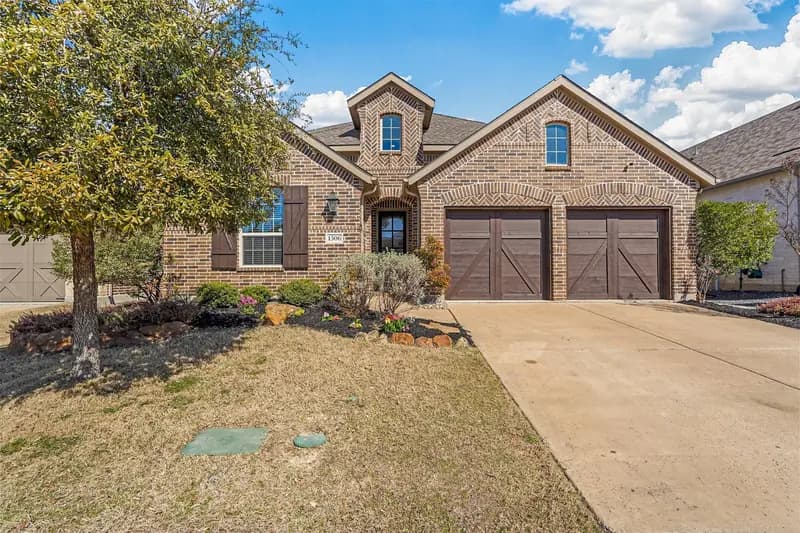 1506 Carnation Street, Celina