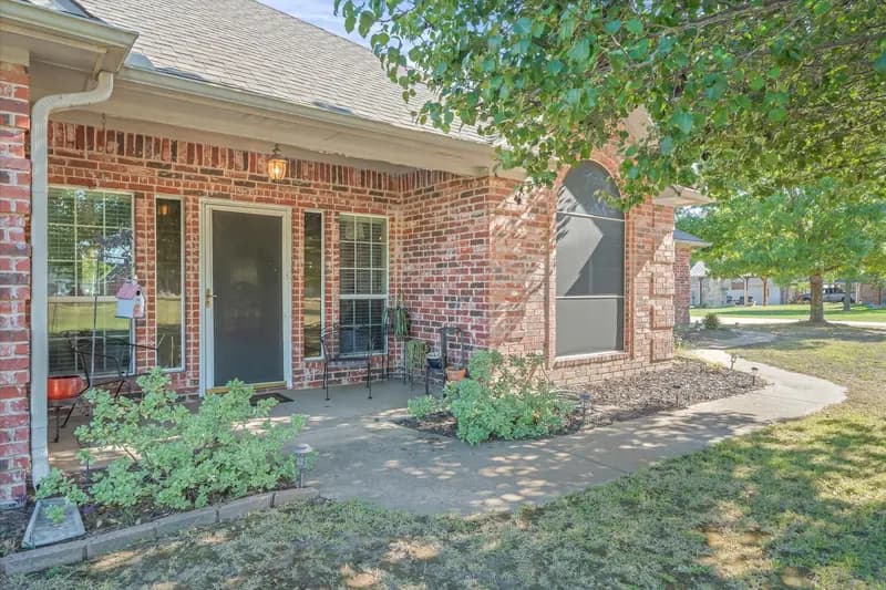 201 Vz County Road 4136, Canton