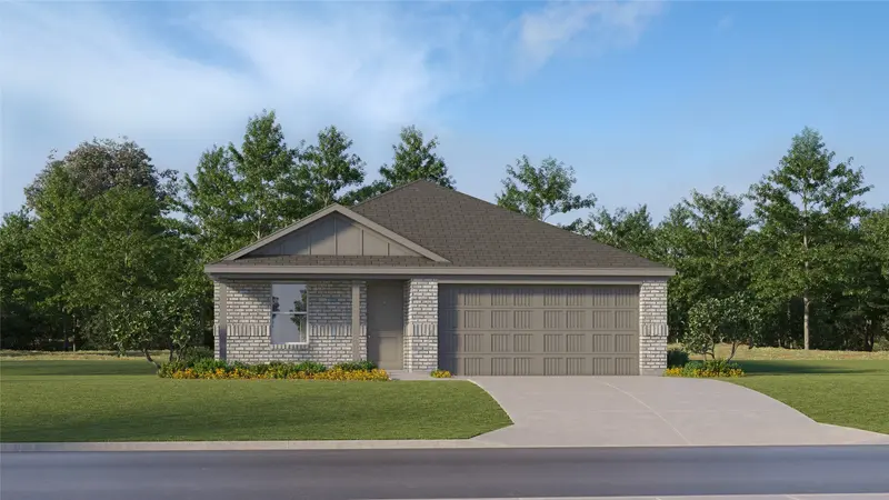 636 Marilynn Way, Grandview