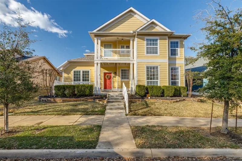 1521 Cotton Gin Drive, Savannah